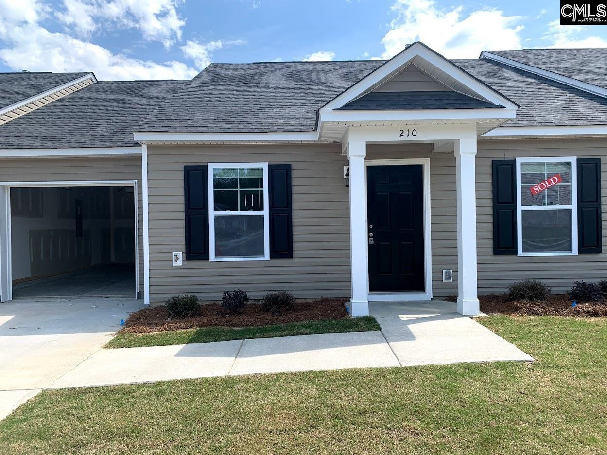 210 Old Stein Drive Columbia SC 29223