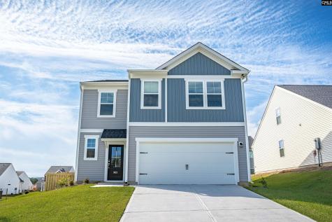 903 Gold Ventura Court Lexington SC 29072