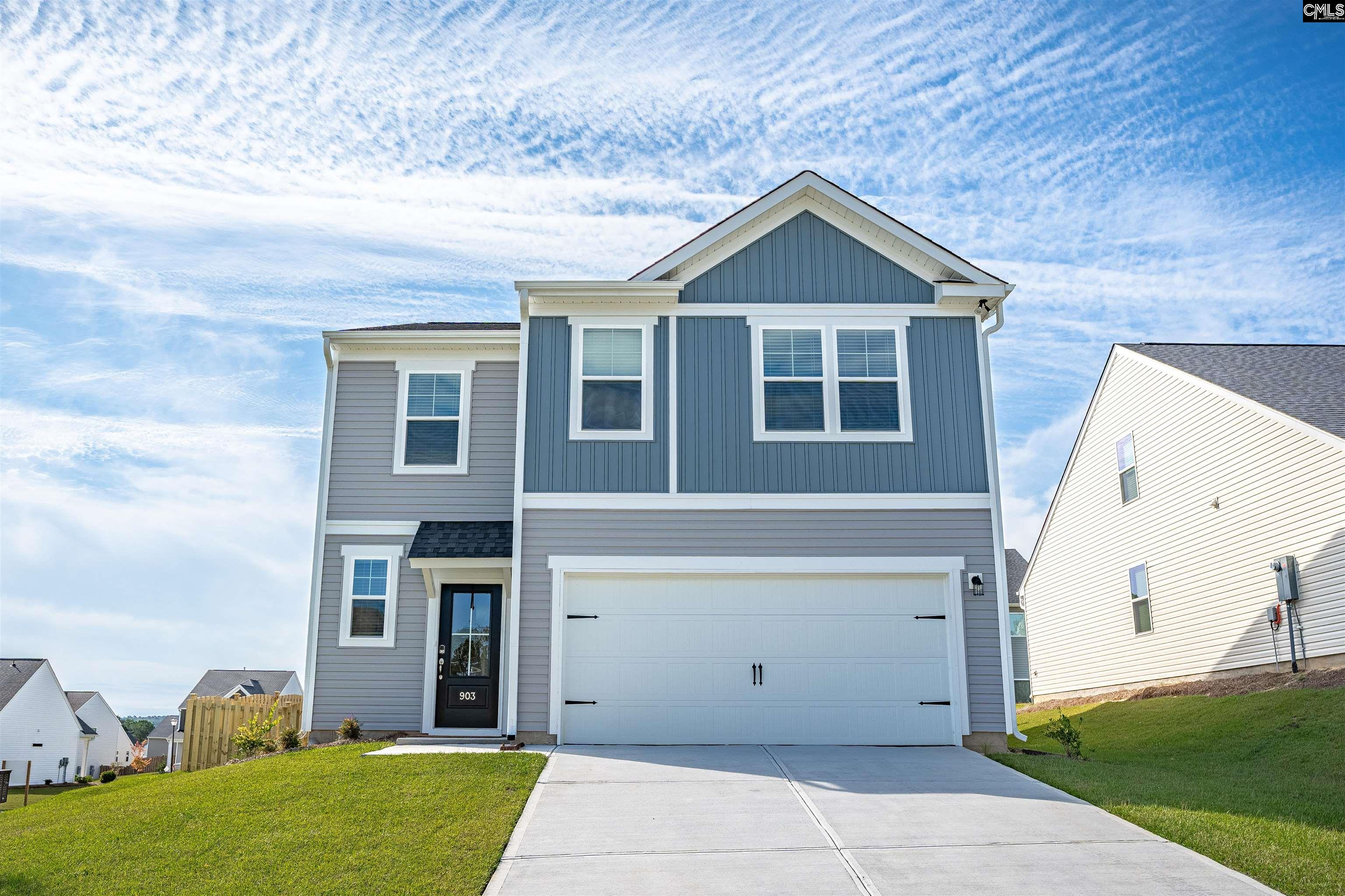 903 Gold Ventura Court Lexington SC 29072