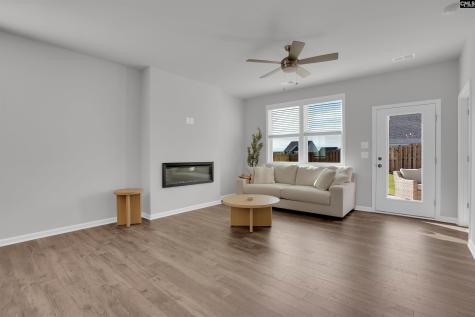903 Gold Ventura Court Lexington SC 29072