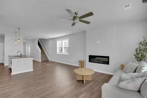 903 Gold Ventura Court Lexington SC 29072