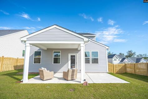 903 Gold Ventura Court Lexington SC 29072