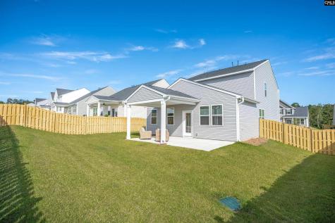 903 Gold Ventura Court Lexington SC 29072