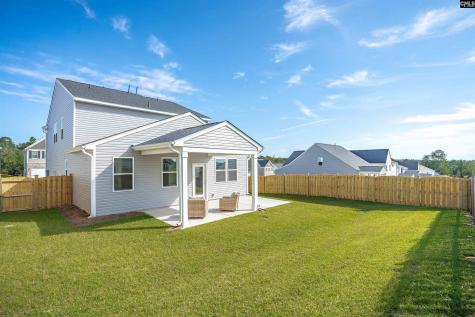 903 Gold Ventura Court Lexington SC 29072
