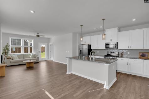 903 Gold Ventura Court Lexington SC 29072