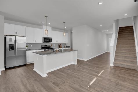 903 Gold Ventura Court Lexington SC 29072