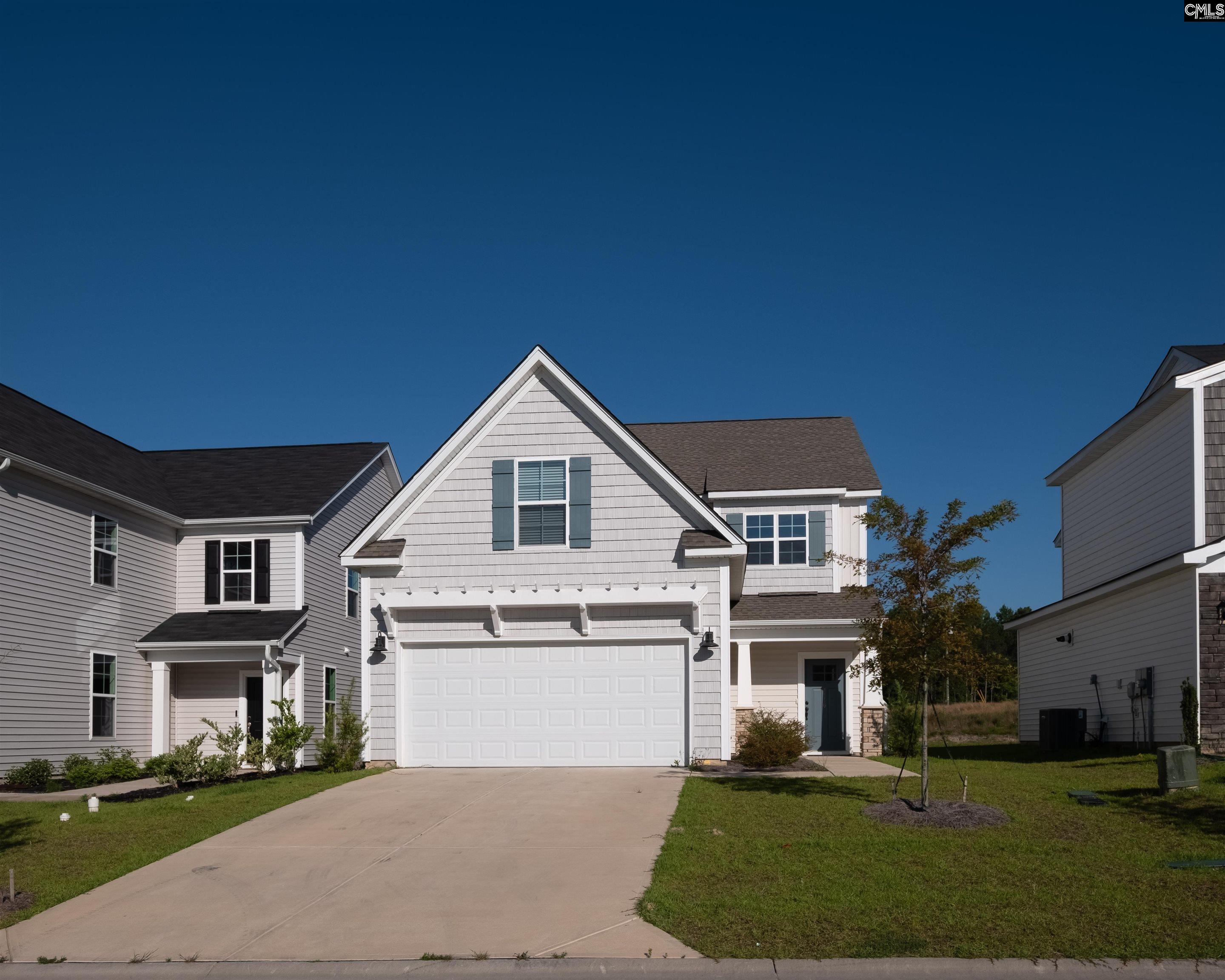 1116 Turtle Stone Road Blythewood SC 29016