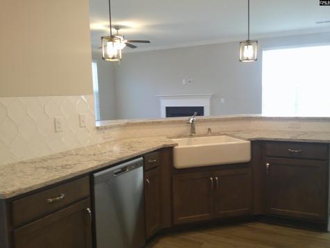 1116 Turtle Stone Road Blythewood SC 29016