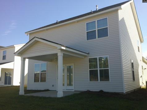 1116 Turtle Stone Road Blythewood SC 29016