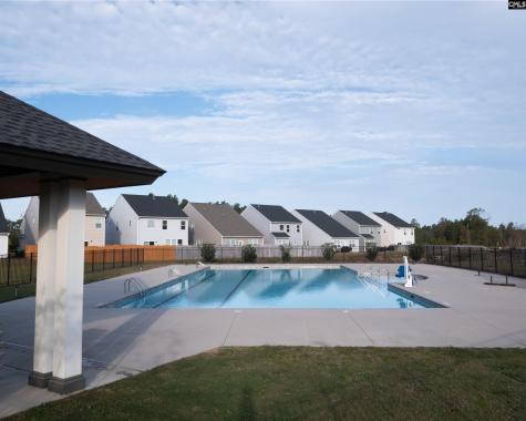 1116 Turtle Stone Road Blythewood SC 29016
