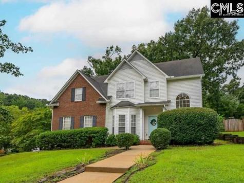 306 Coventry Lake Drive Lexington SC 29072