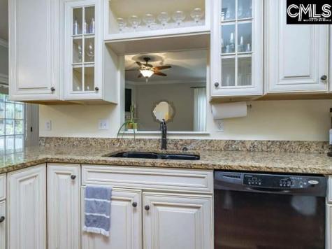 306 Coventry Lake Drive Lexington SC 29072