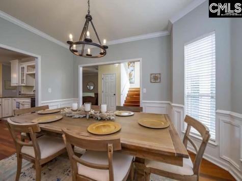 306 Coventry Lake Drive Lexington SC 29072