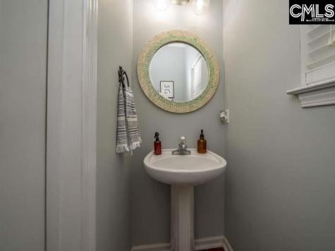 306 Coventry Lake Drive Lexington SC 29072