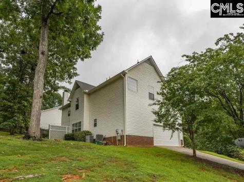 306 Coventry Lake Drive Lexington SC 29072
