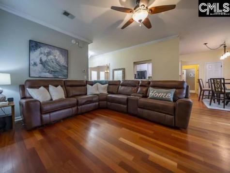 306 Coventry Lake Drive Lexington SC 29072