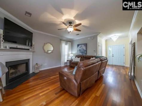 306 Coventry Lake Drive Lexington SC 29072