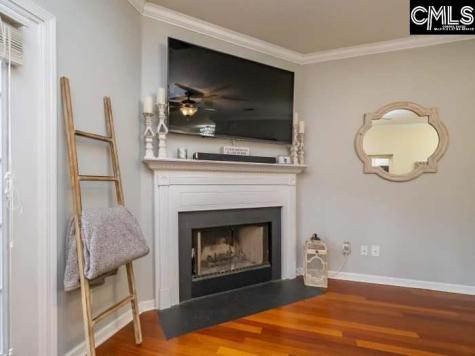 306 Coventry Lake Drive Lexington SC 29072