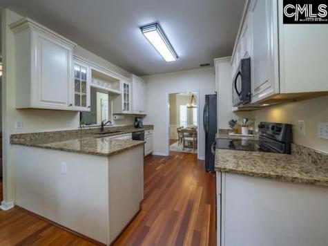 306 Coventry Lake Drive Lexington SC 29072