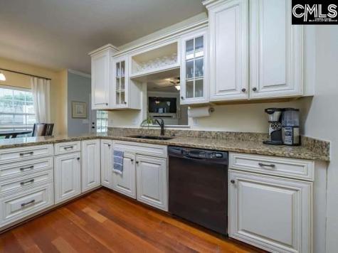 306 Coventry Lake Drive Lexington SC 29072