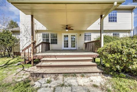 605 N Donar Drive Columbia SC 29229