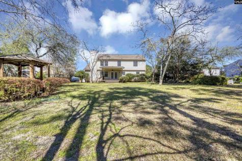605 N Donar Drive Columbia SC 29229