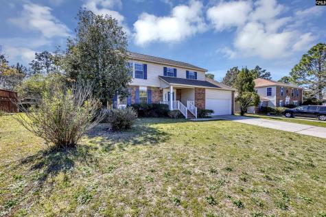 605 N Donar Drive Columbia SC 29229
