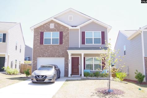 457 Delahays Road Columbia SC 29209