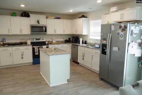 457 Delahays Road Columbia SC 29209