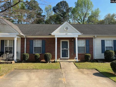 105 Crestland Drive Columbia SC 29210