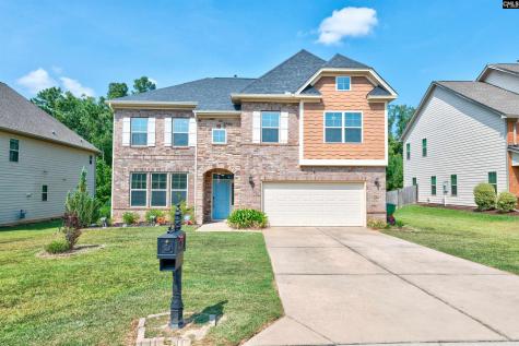 288 Wading Bird Loop Blythewood SC 29016