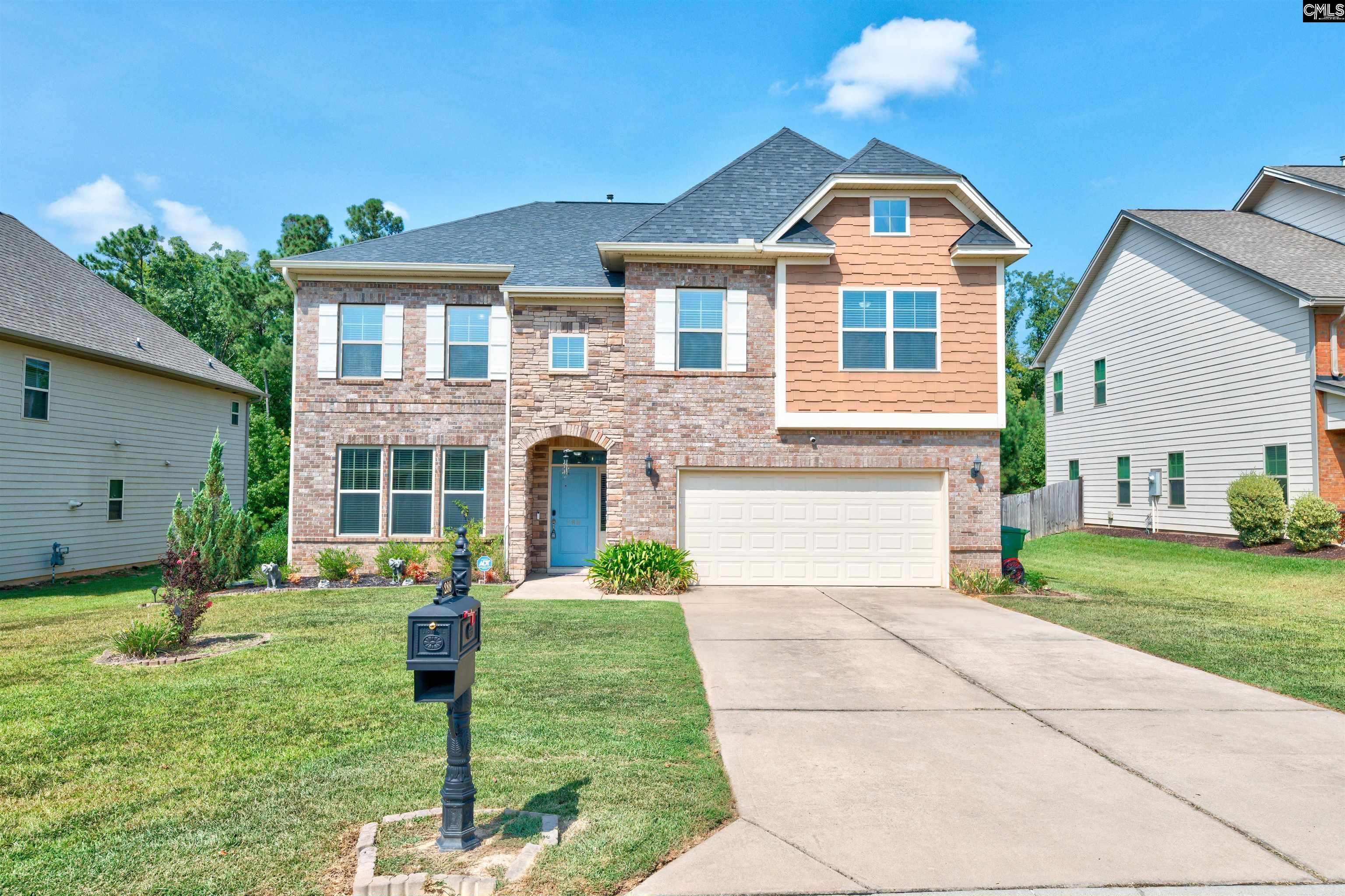 288 Wading Bird Loop Blythewood SC 29016