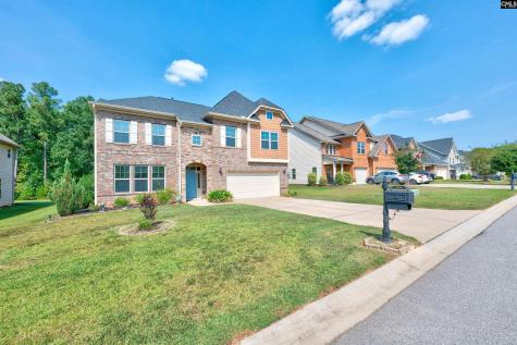 288 Wading Bird Loop Blythewood SC 29016