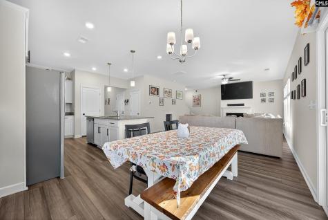 134 Rapid Run Camden SC 29020