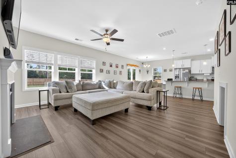 134 Rapid Run Camden SC 29020