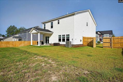134 Rapid Run Camden SC 29020