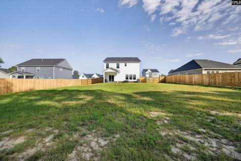 134 Rapid Run Camden SC 29020