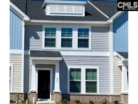 204 Bluewing Drive Columbia SC 29229