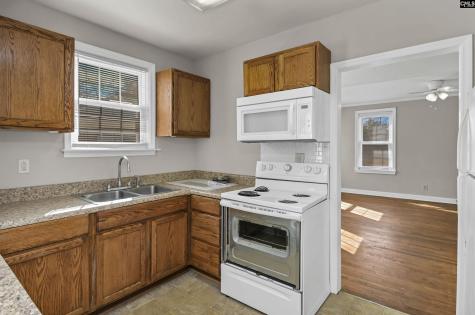 156 S Marion Street Columbia SC 29205
