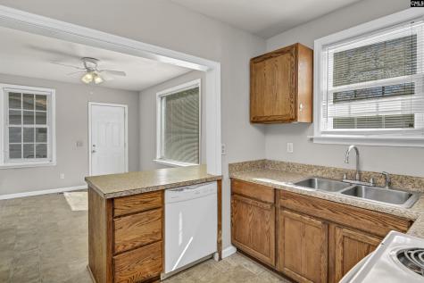 156 S Marion Street Columbia SC 29205
