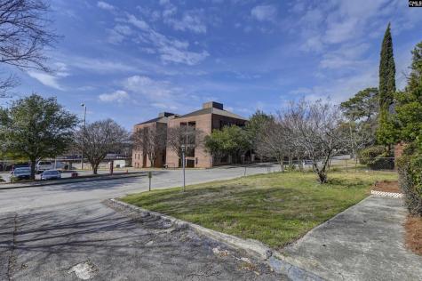 156 S Marion Street Columbia SC 29205