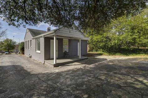 156 S Marion Street Columbia SC 29205