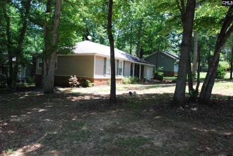 223 Raintree Drive Irmo SC 29063