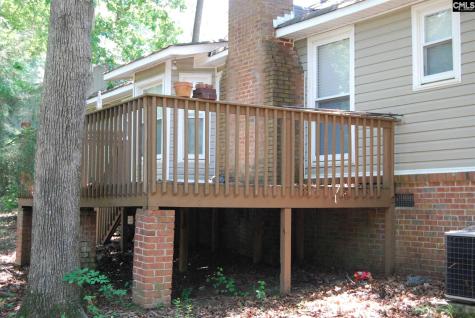 223 Raintree Drive Irmo SC 29063