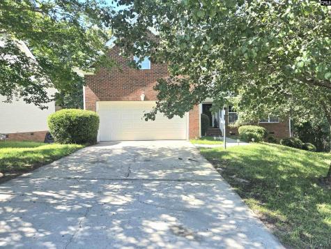 3 Beacon Court Columbia SC 29229