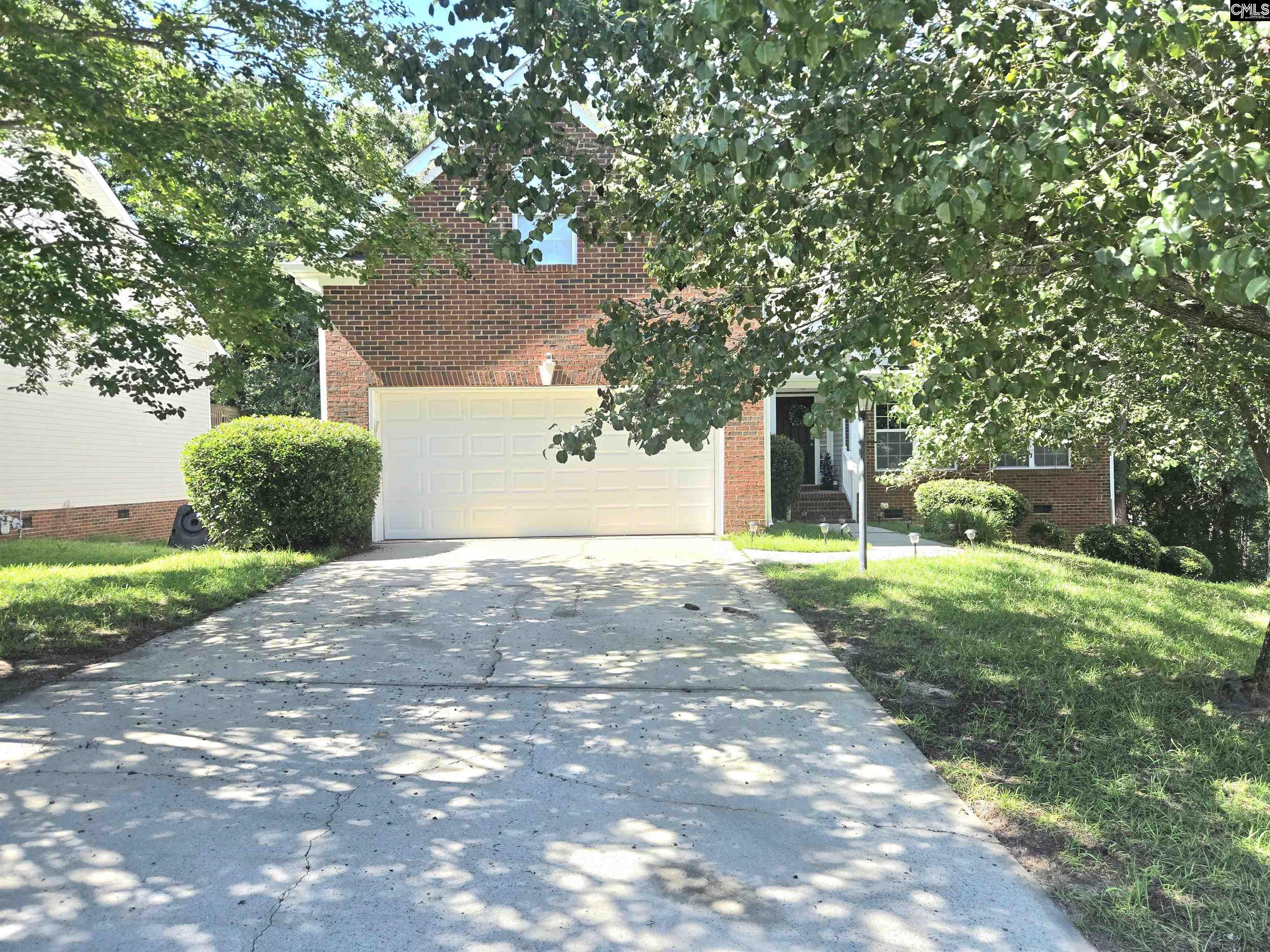 3 Beacon Court Columbia SC 29229