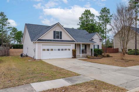 313 Rolling Knoll Drive Columbia SC 29229