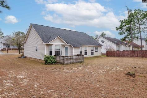 313 Rolling Knoll Drive Columbia SC 29229