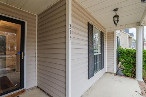 313 Rolling Knoll Drive Columbia SC 29229