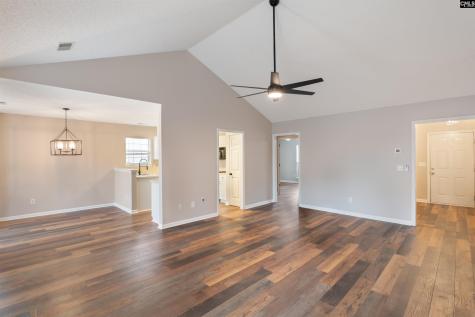 313 Rolling Knoll Drive Columbia SC 29229